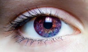 Galaxy-Eye