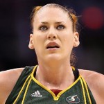 Lauren Jackson